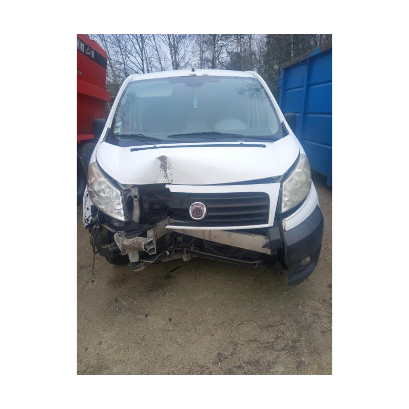 Afficheur FIAT SCUDO 2 d’occasion