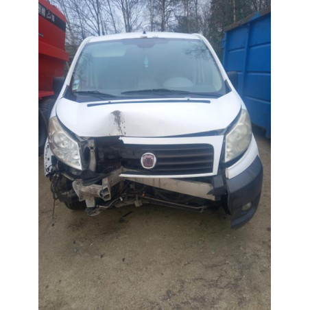 Afficheur FIAT SCUDO 2 d’occasion