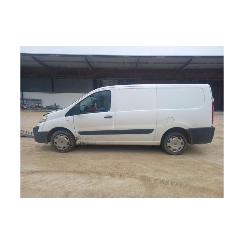 Afficheur FIAT SCUDO 2 d’occasion
