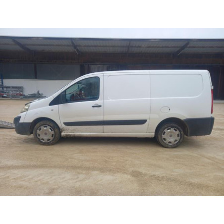 Afficheur FIAT SCUDO 2 d’occasion