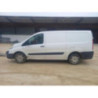 Afficheur FIAT SCUDO 2 d’occasion