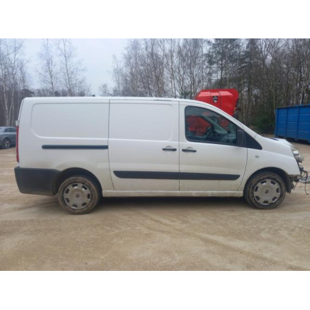 Afficheur FIAT SCUDO 2 d’occasion