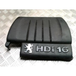 Cache moteur  PEUGEOT 307 PHASE 2 BREAK d’occasion