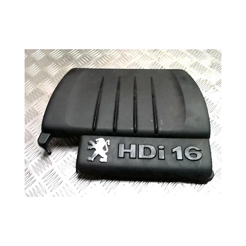 Cache moteur  PEUGEOT 307 PHASE 2 BREAK d’occasion