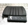Cache moteur  PEUGEOT 307 PHASE 2 BREAK d’occasion