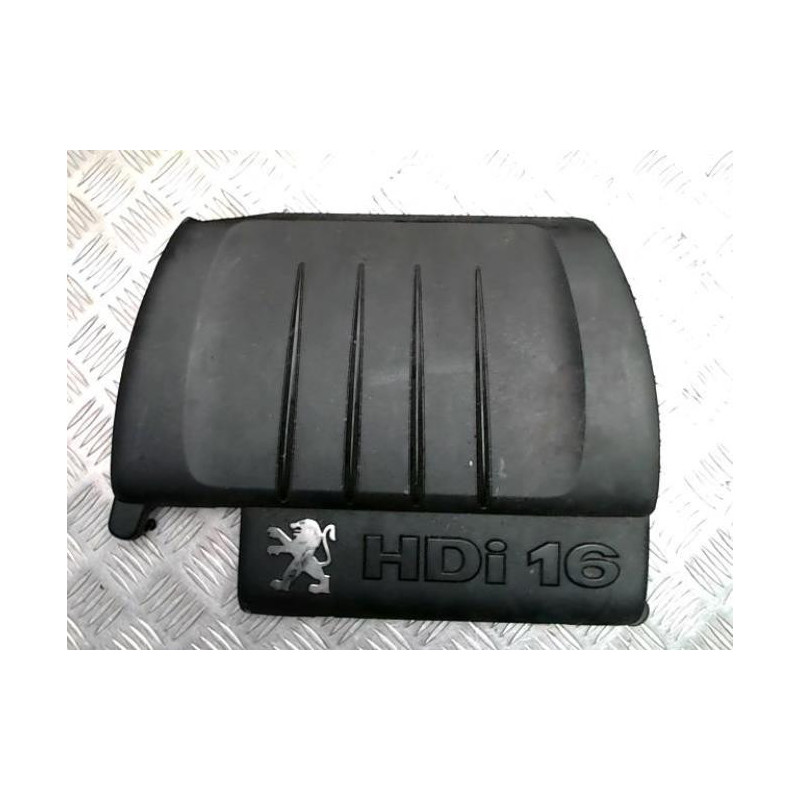 Cache moteur  PEUGEOT 307 PHASE 2 BREAK d’occasion
