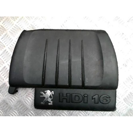 Cache moteur  PEUGEOT 307 PHASE 2 BREAK d’occasion