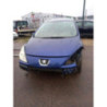 Cache moteur  PEUGEOT 307 PHASE 2 BREAK d’occasion