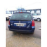 Cache moteur  PEUGEOT 307 PHASE 2 BREAK d’occasion