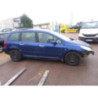 Cache moteur  PEUGEOT 307 PHASE 2 BREAK d’occasion