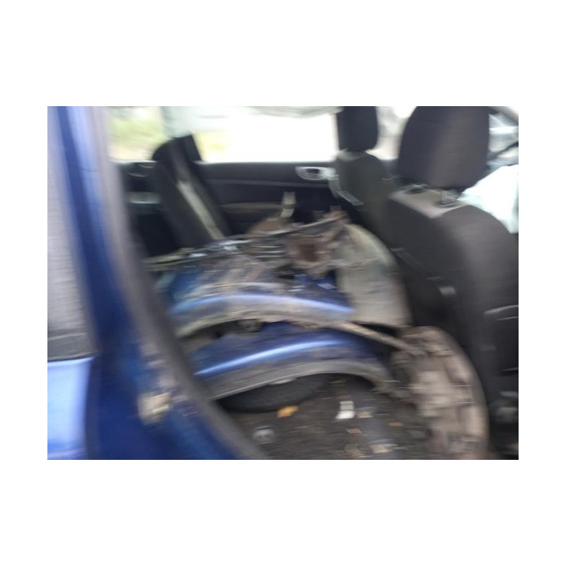 Cache moteur  PEUGEOT 307 PHASE 2 BREAK d’occasion