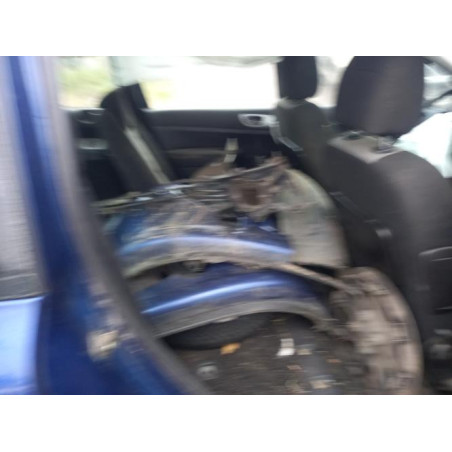 Cache moteur  PEUGEOT 307 PHASE 2 BREAK d’occasion