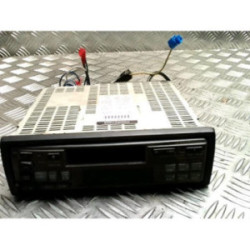 Autoradio RENAULT KANGOO 1 PHASE 1 d’occasion