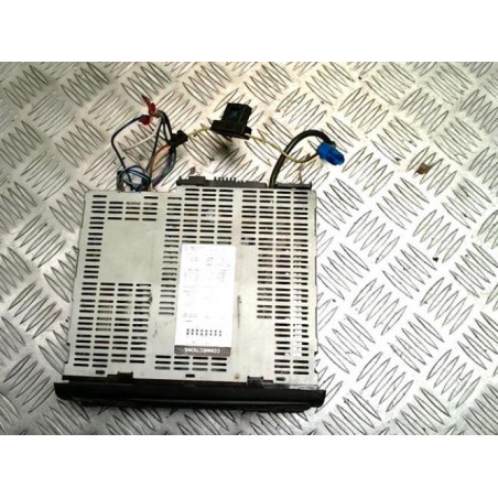 Autoradio RENAULT KANGOO 1 PHASE 1 d’occasion