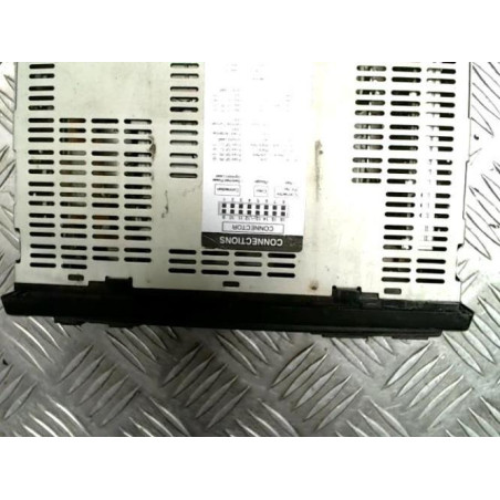 Autoradio RENAULT KANGOO 1 PHASE 1 d’occasion