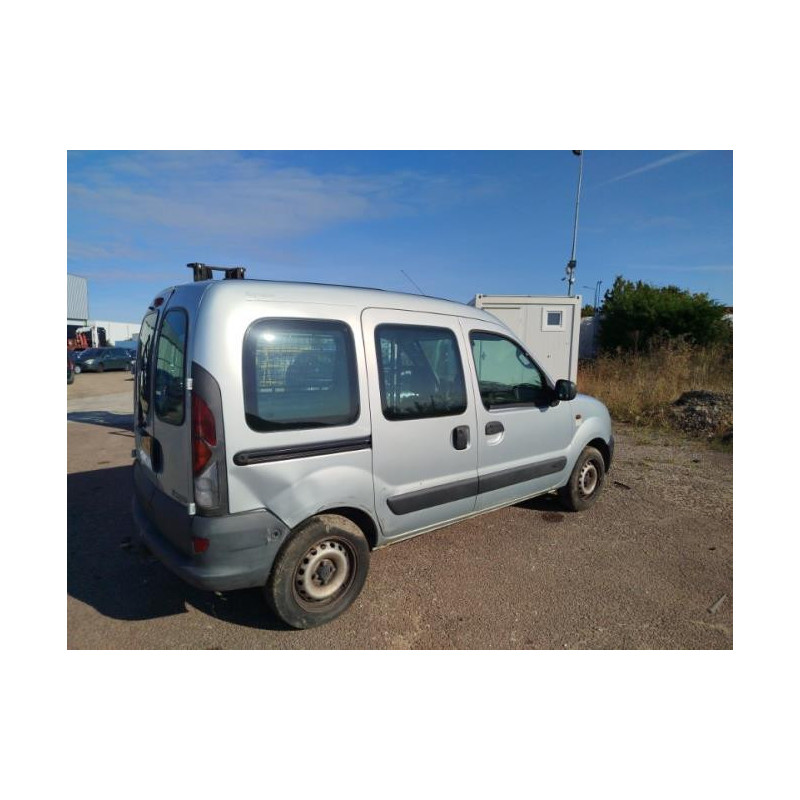 Autoradio RENAULT KANGOO 1 PHASE 1 d’occasion