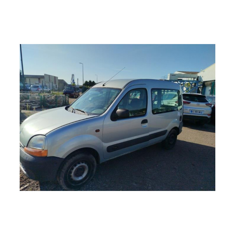 Autoradio RENAULT KANGOO 1 PHASE 1 d’occasion