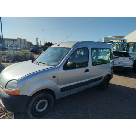 Autoradio RENAULT KANGOO 1 PHASE 1 d’occasion