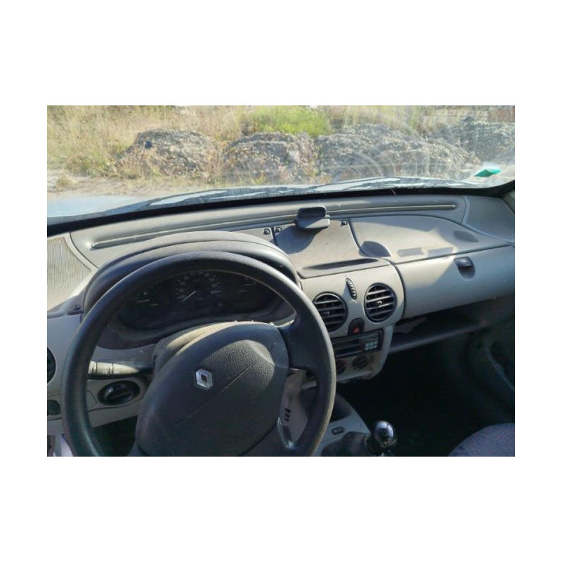 Autoradio RENAULT KANGOO 1 PHASE 1 d’occasion