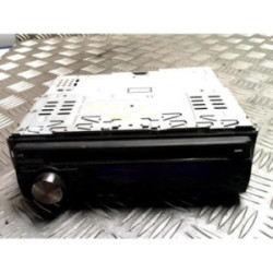 Autoradio d'origine RENAULT TWINGO 2 PHASE 1 d’occasion