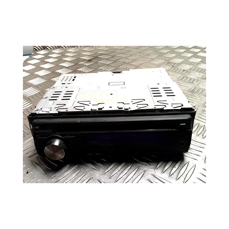 Autoradio d'origine RENAULT TWINGO 2 PHASE 1 d’occasion