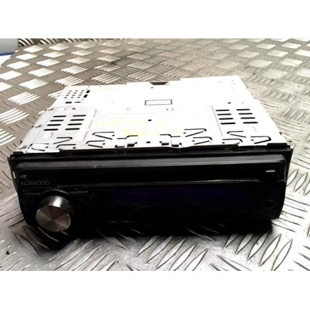Autoradio d'origine RENAULT TWINGO 2 PHASE 1 d’occasion