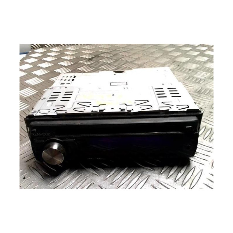 Autoradio d'origine RENAULT TWINGO 2 PHASE 1 d’occasion