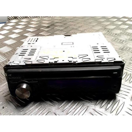 Autoradio d'origine RENAULT TWINGO 2 PHASE 1 d’occasion