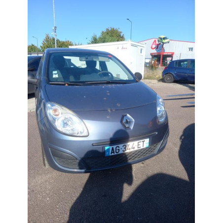 Autoradio d'origine RENAULT TWINGO 2 PHASE 1 d’occasion