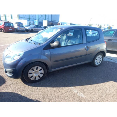Autoradio d'origine RENAULT TWINGO 2 PHASE 1 d’occasion