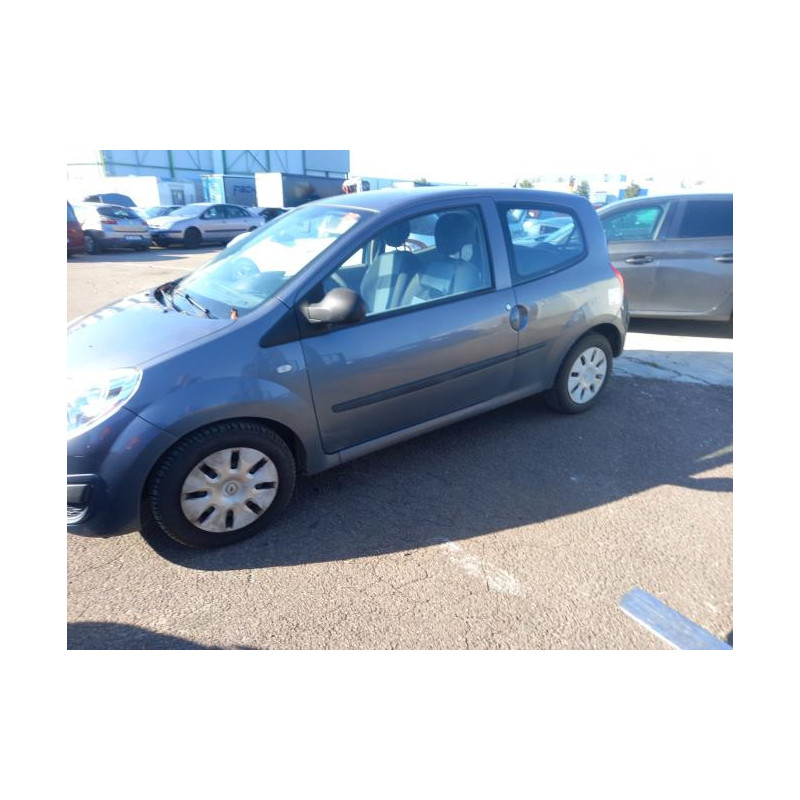 Autoradio d'origine RENAULT TWINGO 2 PHASE 1 d’occasion