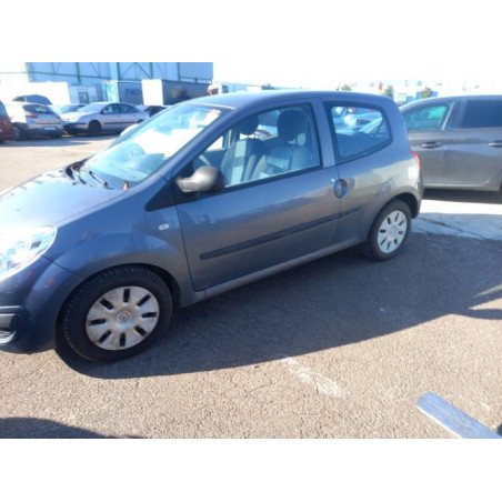 Autoradio d'origine RENAULT TWINGO 2 PHASE 1 d’occasion