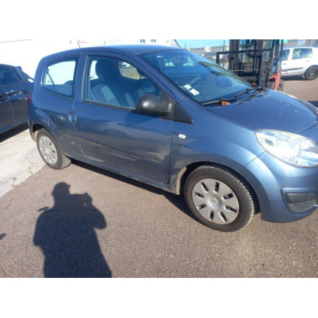 Autoradio d'origine RENAULT TWINGO 2 PHASE 1 d’occasion