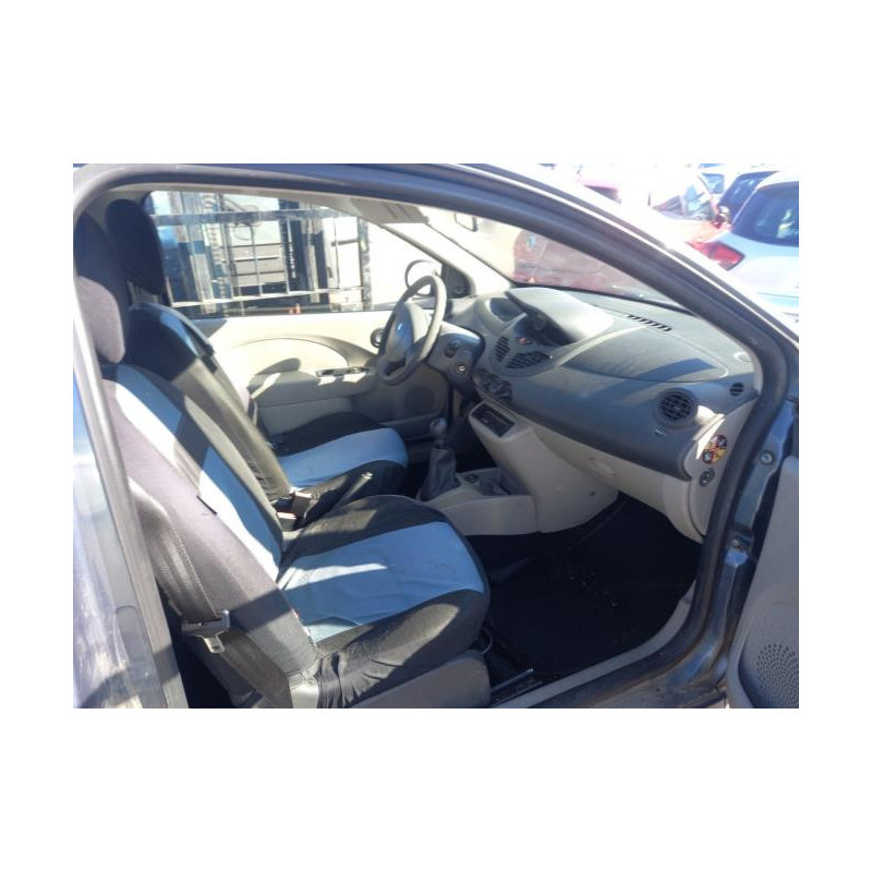 Autoradio d'origine RENAULT TWINGO 2 PHASE 1 d’occasion