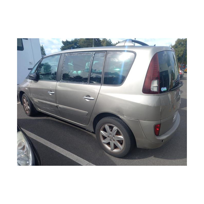 Debitmetre RENAULT ESPACE 4 PHASE 2 d’occasion