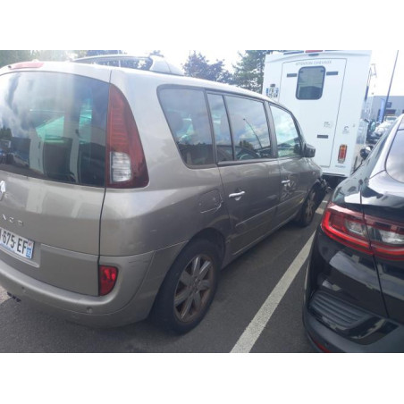 Debitmetre RENAULT ESPACE 4 PHASE 2 d’occasion