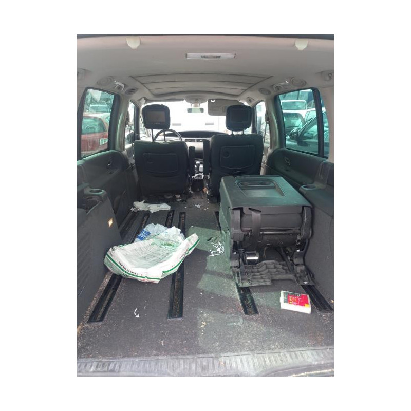 Debitmetre RENAULT ESPACE 4 PHASE 2 d’occasion
