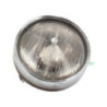 Optique avant principal gauche (feux)(phare) FIAT 500 d’occasion
