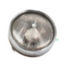 Optique avant principal gauche (feux)(phare) FIAT 500 d’occasion