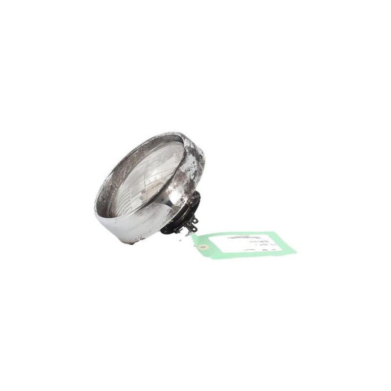 Optique avant principal gauche (feux)(phare) FIAT 500 d’occasion
