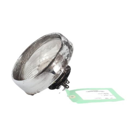 Optique avant principal gauche (feux)(phare) FIAT 500 d’occasion