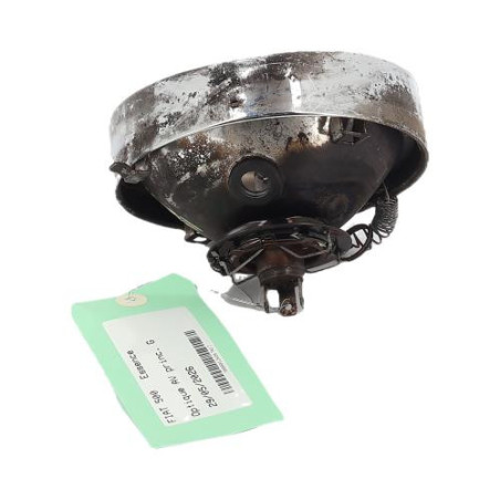 Optique avant principal gauche (feux)(phare) FIAT 500 d’occasion
