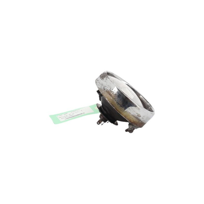 Optique avant principal gauche (feux)(phare) FIAT 500 d’occasion