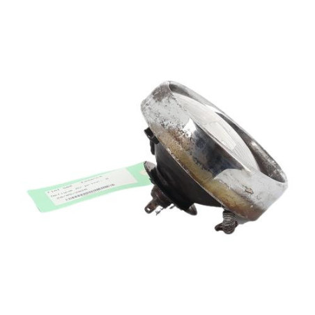 Optique avant principal gauche (feux)(phare) FIAT 500 d’occasion