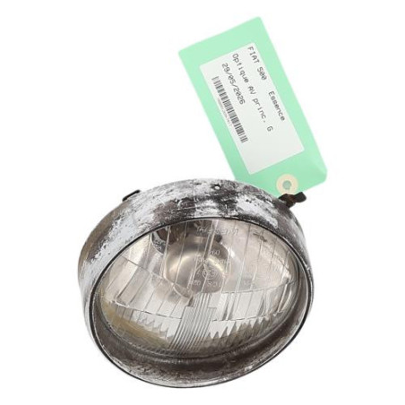 Optique avant principal gauche (feux)(phare) FIAT 500 d’occasion
