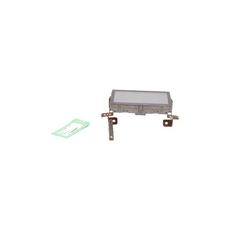 Ecran GPS NISSAN NAVARA 1 PHASE 1 d’occasion