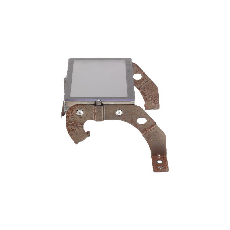 Ecran GPS NISSAN NAVARA 1 PHASE 1 d’occasion