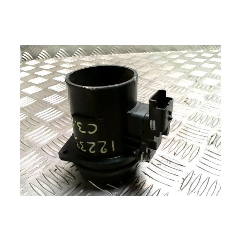 Debitmetre CITROEN C3 2 PHASE 1 d’occasion