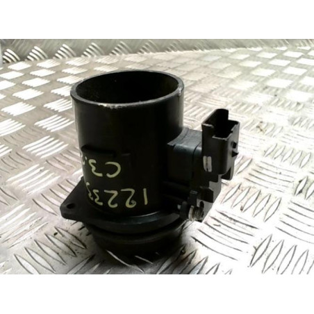 Debitmetre CITROEN C3 2 PHASE 1 d’occasion