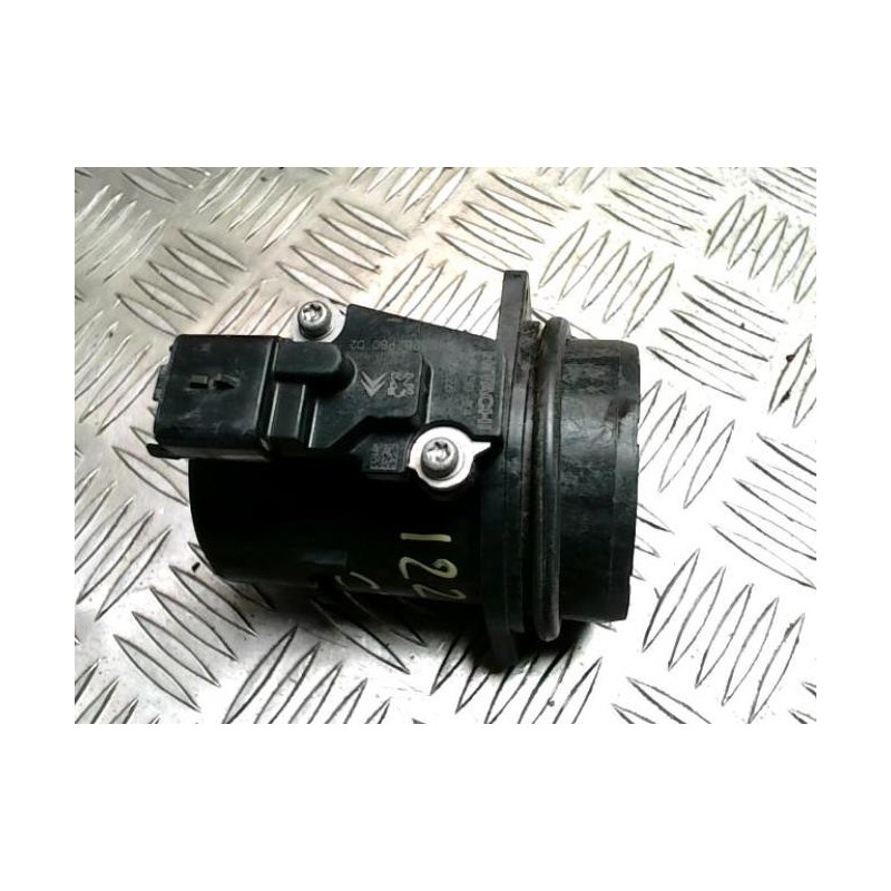 Debitmetre CITROEN C3 2 PHASE 1 d’occasion